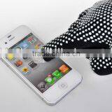 2013 Anti-slip Touchsreen Warm Gloves For Smartphone/ipad
