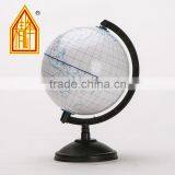 14.16cm PVC Filling Earth Globe World Globe Educational Globe thumbnail-3