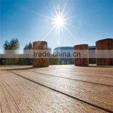 CHINA WPC Manufacturer Decorative WPC Furniture Board