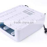 Top Selling Products 36w uv Lamp 818, UV Light Gel Curing Nail Dryer Machine With 120S Timer Setting thumbnail-5
