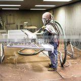 Air Blasting Chamber/air Blasting Room