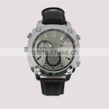 HD IR Wireless Night Vision Hand Hidden Watch Camera thumbnail-1