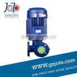32W-130 4kw 380v50hz Tall Buildings Electric Water Booster Pump thumbnail-2