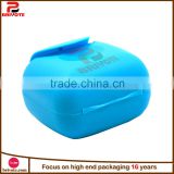 2016 China wholesale good quality travel hard small plastic boxes