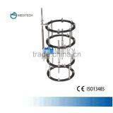 Ilizarov External Fixator Orthopedic Surgical Instrument Elbow Joint