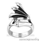 Skeleton Hand Stainless Steel Casting Jewelry Designs