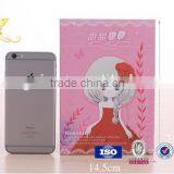 Vanity Mini Folding Hair Brush With Mirror Quality Choice thumbnail-3