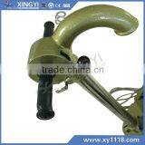 Home Use Small Power Sanding Machine for Wood Floor