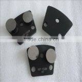 Diamond Metal Abrasive Pad Diamond Metal Bond Pads Quality Choice