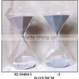 Beautiful Diamond Sand Timer thumbnail-1