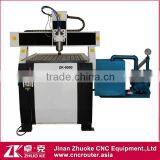 2.2kw Spindle Multy Function Cnc Router for Plastic Acrylic Engraving Machine With Vacuum Table