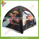 Custom Print Inflatable Tent thumbnail-1