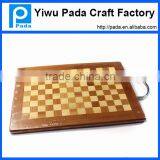 Health Natural Bamboo Cutting Board thumbnail-3