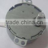 Single Phase Custom 7mm Shaft 60rpm 72rpm 50/60hz 4W Motors Electrical AC Synchronous Motor 220V thumbnail-5