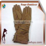 Long Sleeve Gloves