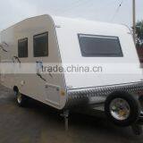 Mobile Caravan/heat Insulation Van Australia Style thumbnail-3