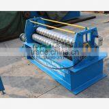 Long Curved Double Layer Roof Forming Machine for Sale