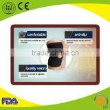 Wholesale Breathable Open Patella Knee Sleeve KTK-214 thumbnail-4