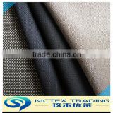worsted hign quality italian wool fabric for men's suiting