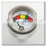 High Quality Chrome-plated Fire Extinguisher Valve Gauges Quality Choice thumbnail-2