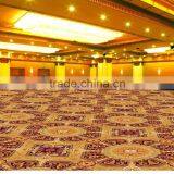 Factory Made Wilton Floral Carpets Wall to Wall Carpet thumbnail-4