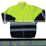 High Visible Jacket