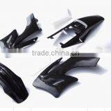 Apollo 110cc Cover Dirt Bike Pitbike Motorcycle Body Plastic Cover Fender thumbnail-1