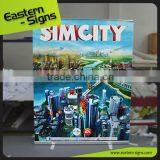 Easy Scrolling Roll Down Display thumbnail-1