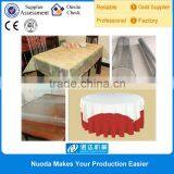 TPU Film for Umbrella Uses Making Machinery thumbnail-5