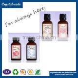 2016 Elegant Printed Permanent Adhesive Cosmetic Label thumbnail-6