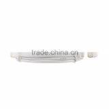 1 Meter 50-5D White Color Coaxial Cable With 1 N-male and 1 SMA Connector thumbnail-3