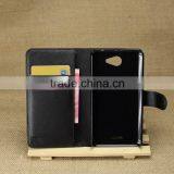 Special New Products Pouch Leather Case for Htc Desire 516 thumbnail-2