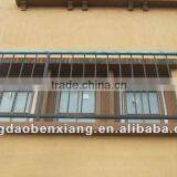 BX Decorative Balcony Guardrail