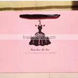 Clothes Paper Bag ,shopping Bag
