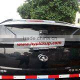 Fiberglass Greatwall Wingle 6 Double Cab Sport Canopy thumbnail-1