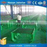 Belt Conveyor Trough Idler Roller Frame thumbnail-6