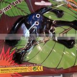 TPR sticky vent toys