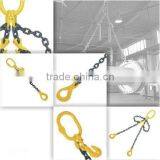 Hardware Marine Welded Stud Lifting Link Anchor Chain Manufacturer thumbnail-3