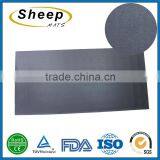 Wholesale Custom Eco Pvc Printed Exercise Mat thumbnail-3