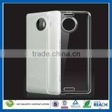 C&T 2015 New Design Ultra Thin Transparent Clear Tpu Gel Silicone Case for Microsoft Nokia Lumia 950 xl Quality Choice