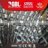 New 2016 Building Materials Hollow Section Galvanised Steel Conduit Pipe