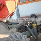 USED MACHINERIES - NEUSON 1001 MINI DUMPER (6292) thumbnail-3