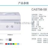 Best Price Car Cool Mist Humidifier/ USB Humidifier / LED Diffuser thumbnail-5