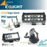 EK Wholesale Lifetime Warranty Oroginal LED Chip 3D/4D LED Light Bar Cover thumbnail-5