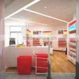 Retail Shop Design,shop Interior Decoration thumbnail-3