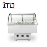 SDF200 Italian Gelato Hard Ice Cream Showcase thumbnail-2