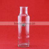 Hot Sell 500ml Glass Bottle Empty Juice Bottle Woman Shape Liquor Bottle thumbnail-4