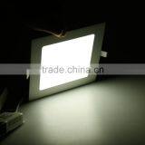 Made in China Wholesale Hot Sale Round Led Panel Lighting