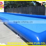 Inflatable Amusement Swimming Pool Inflatable Plunge Pool for Adults thumbnail-5