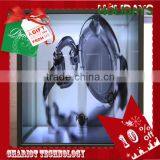 ChariotTech Wholesale Christmas Decorations Transparent Lcd Video Box for Advertising/Exhibition With Best Price in China